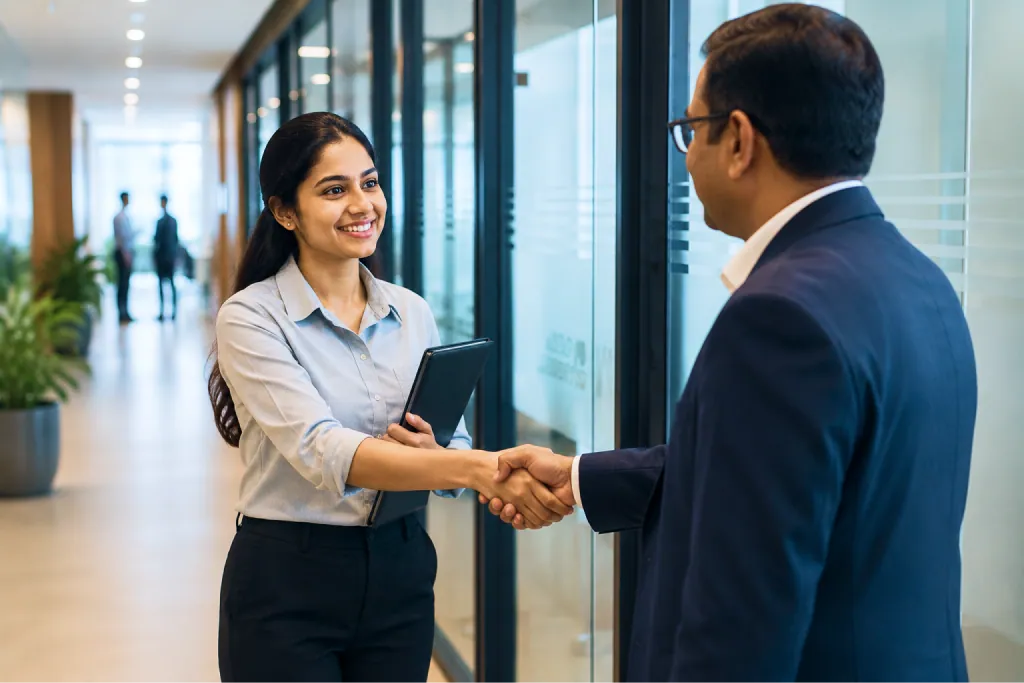 CADD Centre placement assistance and recruiter coordination